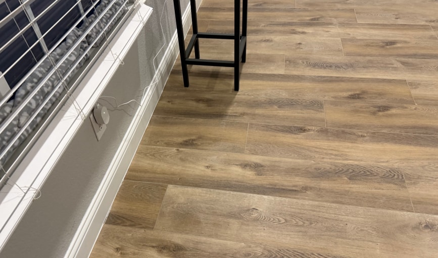 Flooring Services